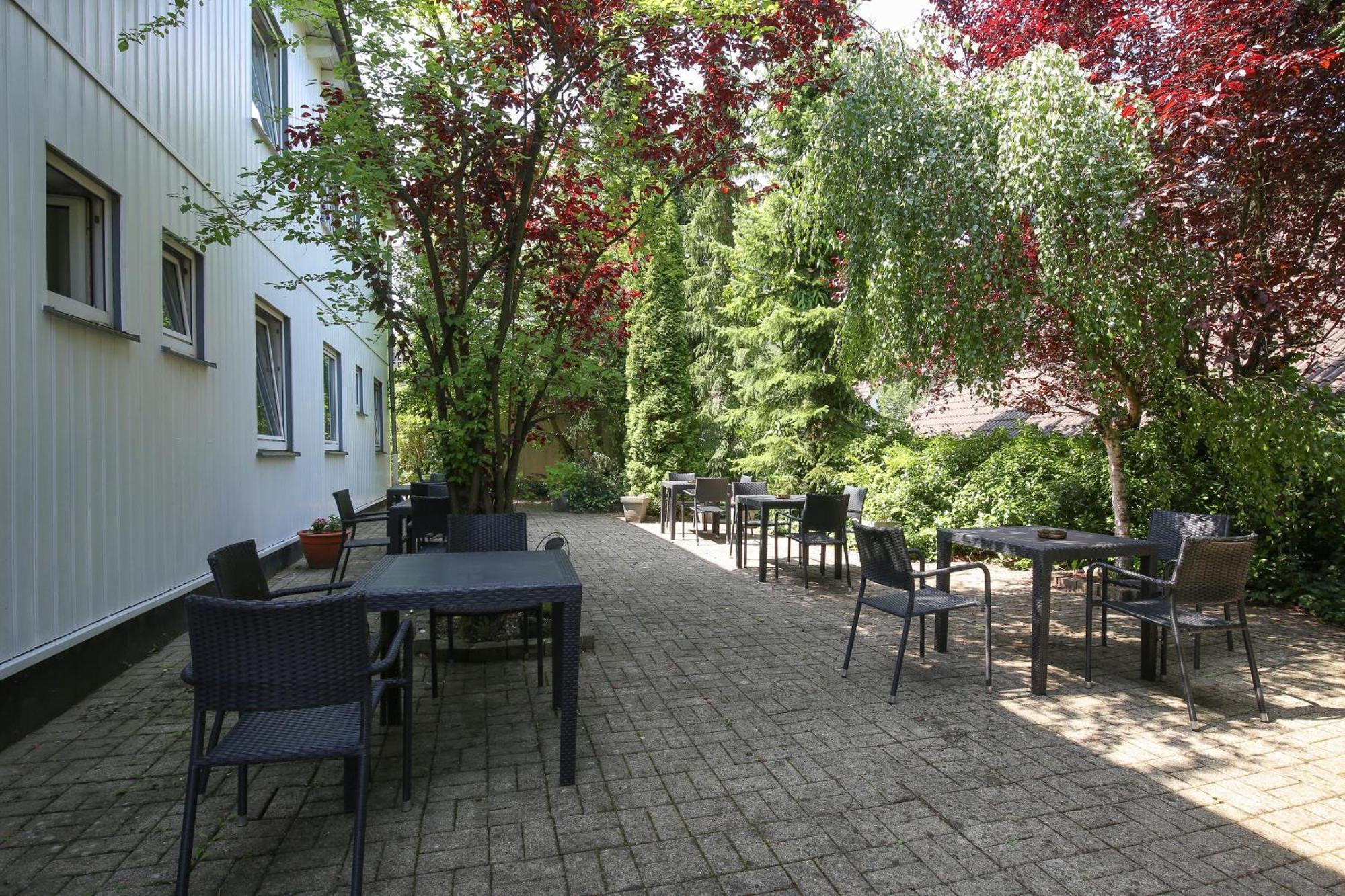Historisches Hotel Rathaus Lautenthal Exterior foto